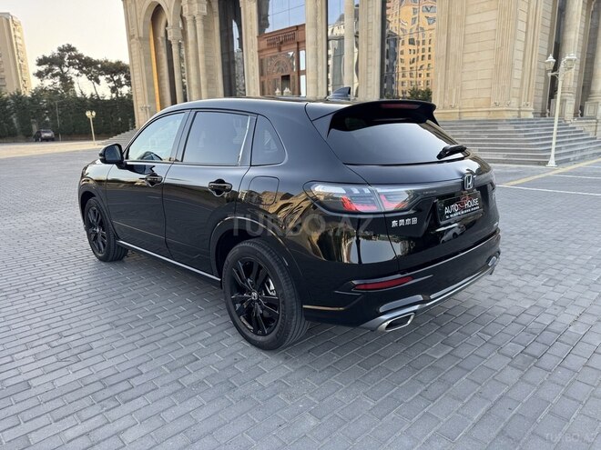 Honda HR-V 2023, 13,000 km - 2.0 l - Bakı