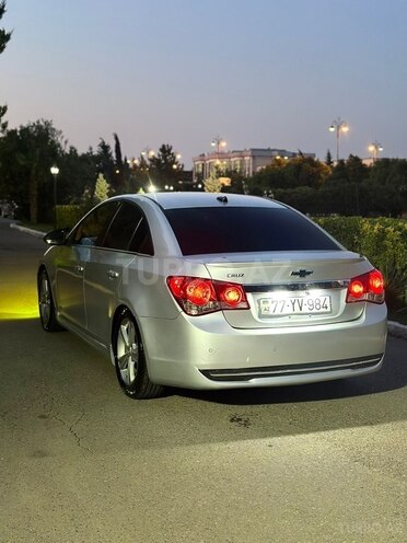 Chevrolet Cruze 2011, 315,000 km - 1.4 л - Bakı