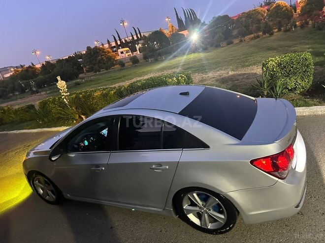 Chevrolet Cruze 2011, 315,000 km - 1.4 л - Bakı