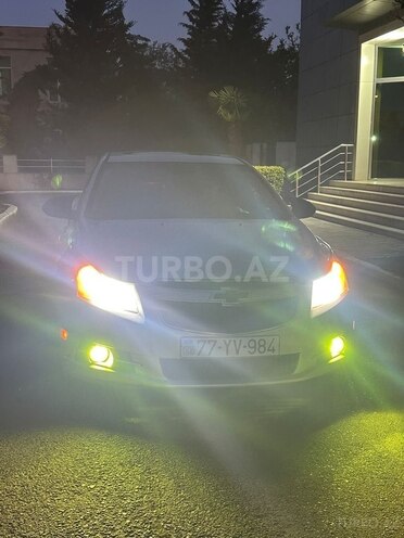 Chevrolet Cruze 2011, 315,000 km - 1.4 л - Bakı