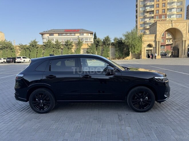 Honda HR-V 2023, 13,000 km - 2.0 l - Bakı