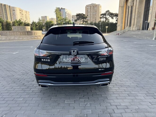 Honda HR-V 2023, 13,000 km - 2.0 l - Bakı
