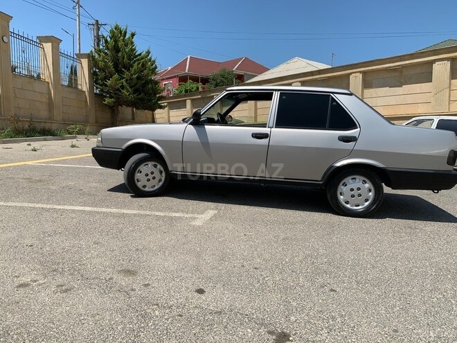Tofas Sahin 2005, 91,000 km - 1.6 l - Bakı