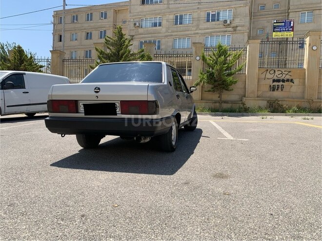 Tofas Sahin 2005, 91,000 km - 1.6 l - Bakı