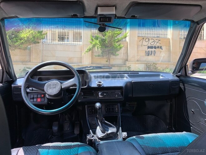 Tofas Sahin 2005, 91,000 km - 1.6 l - Bakı