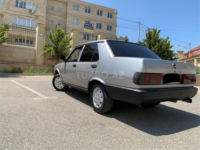 Tofas Sahin 2005, 91,000 km - 1.6 l - Bakı