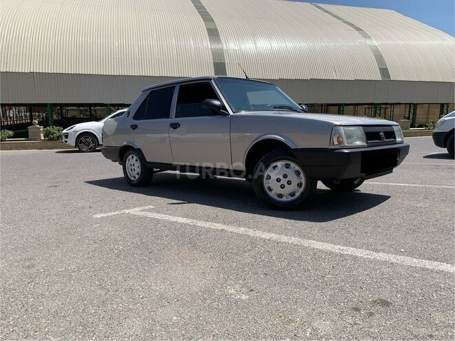 Tofas Sahin 2005, 91,000 km - 1.6 l - Bakı