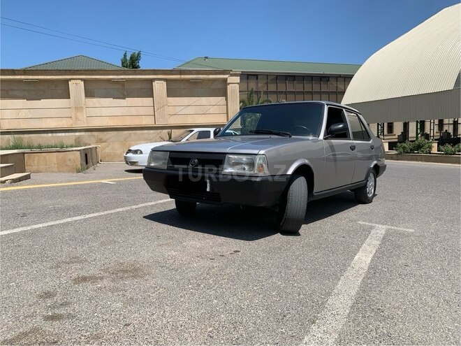 Tofas Sahin 2005, 91,000 km - 1.6 l - Bakı