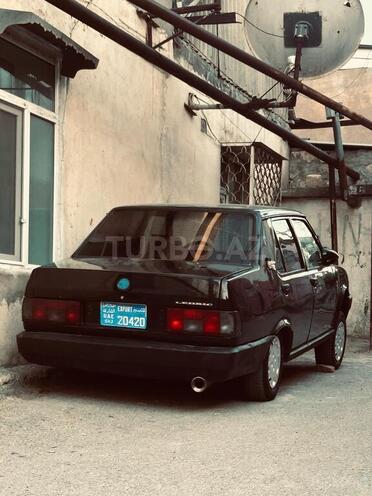 Tofas Sahin 2005, 96,500 km - 1.6 l - Bakı