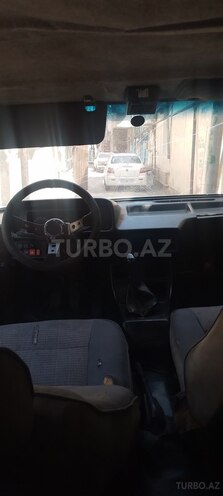 Tofas Sahin 2005, 96,500 km - 1.6 l - Bakı