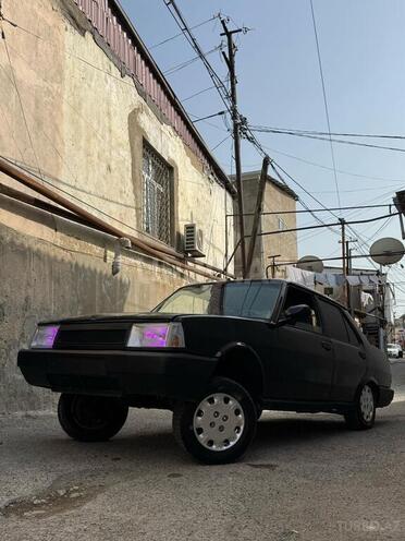 Tofas Sahin 2005, 96,500 km - 1.6 l - Bakı