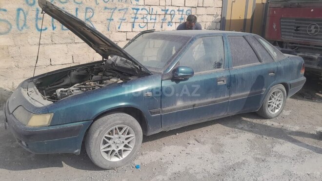 Daewoo Espero 1995, 235,000 km - 2.0 л - Bakı
