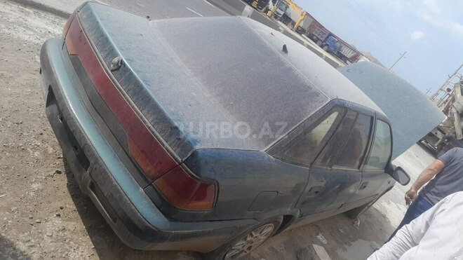 Daewoo Espero 1995, 235,000 km - 2.0 л - Bakı