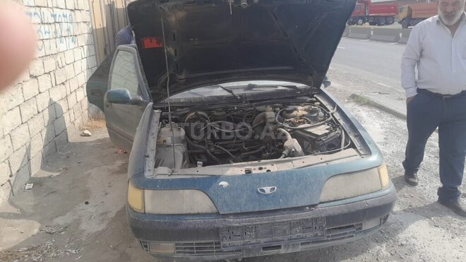 Daewoo Espero 1995, 235,000 km - 2.0 л - Bakı