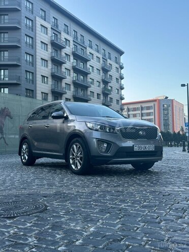Kia Sorento 2014, 160,000 km - 2.0 l - Bakı