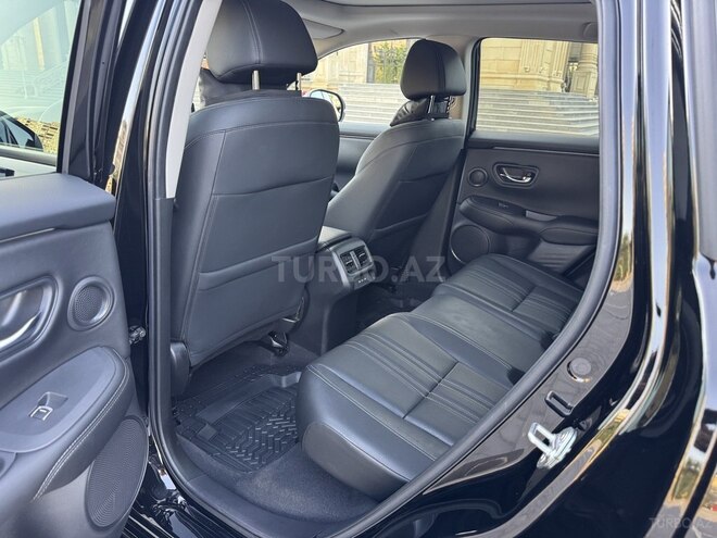 Honda HR-V 2023, 13,000 km - 2.0 l - Bakı
