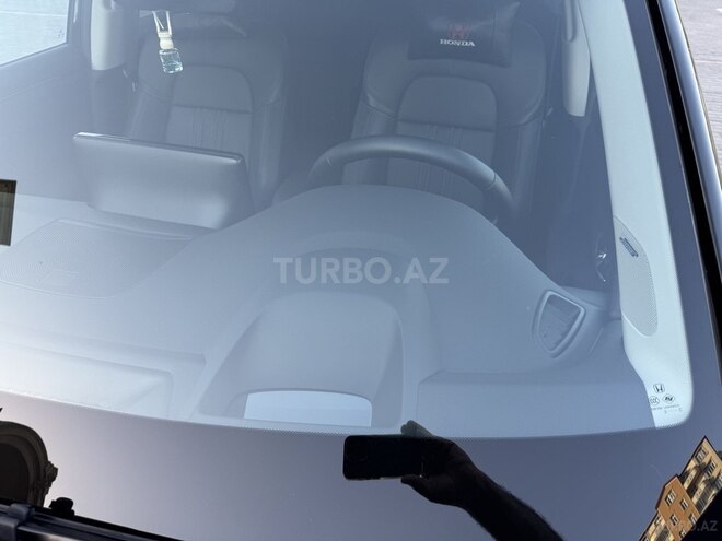 Honda HR-V 2023, 13,000 km - 2.0 l - Bakı