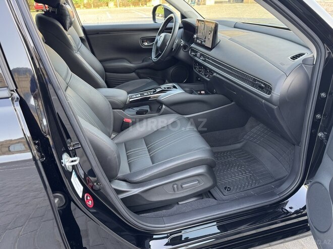 Honda HR-V 2023, 13,000 km - 2.0 l - Bakı