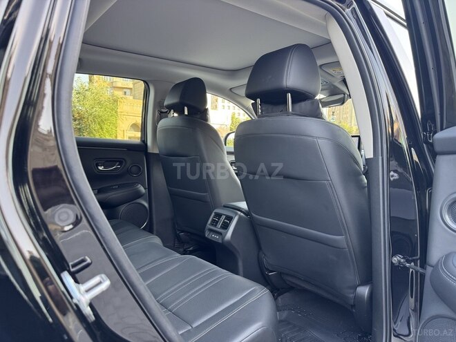 Honda HR-V 2023, 13,000 km - 2.0 l - Bakı