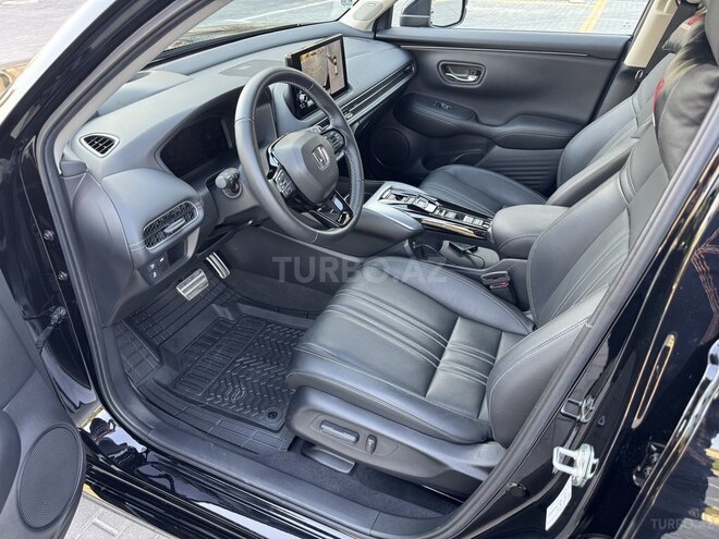 Honda HR-V 2023, 13,000 km - 2.0 l - Bakı