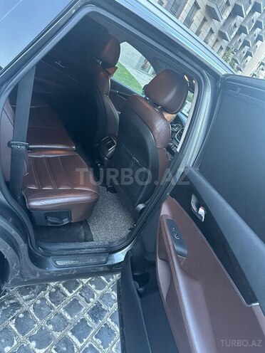 Kia Sorento 2014, 160,000 km - 2.0 l - Bakı