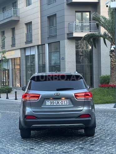 Kia Sorento 2014, 160,000 km - 2.0 l - Bakı