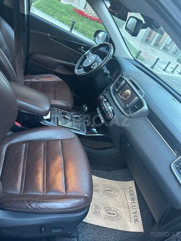 Kia Sorento 2014, 160,000 km - 2.0 l - Bakı