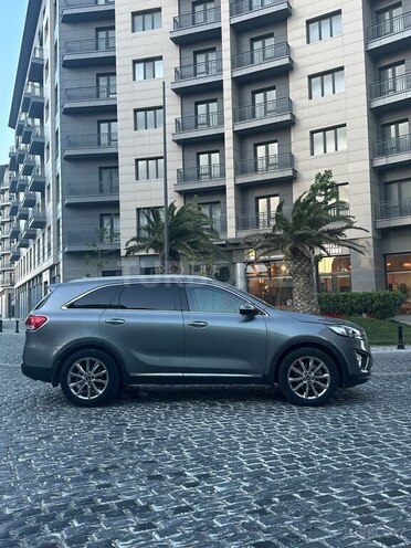 Kia Sorento 2014, 160,000 km - 2.0 l - Bakı