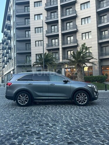 Kia Sorento 2014, 160,000 km - 2.0 l - Bakı