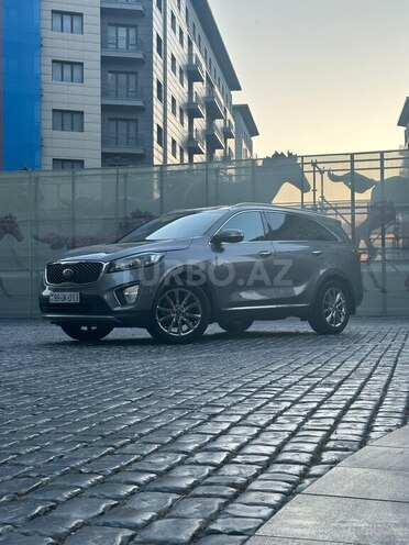 Kia Sorento 2014, 160,000 km - 2.0 l - Bakı