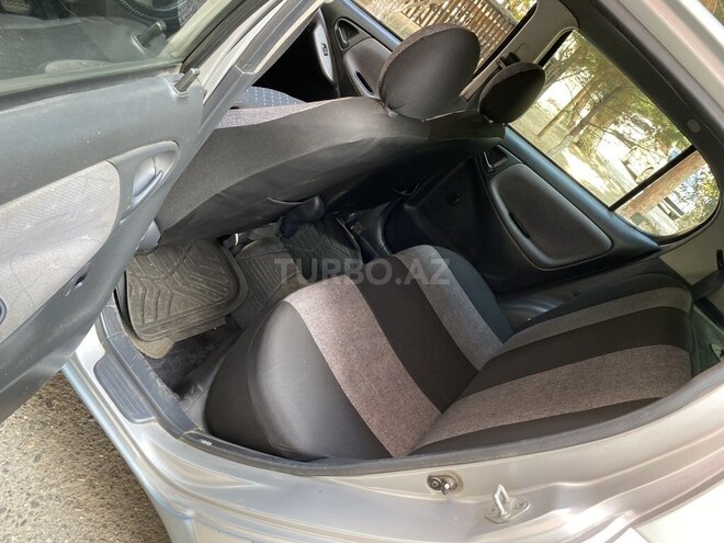 Toyota Vitz 2001, 141,041 km - 1.0 l - Sumqayıt