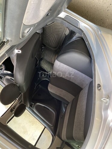 Toyota Vitz 2001, 141,041 km - 1.0 l - Sumqayıt