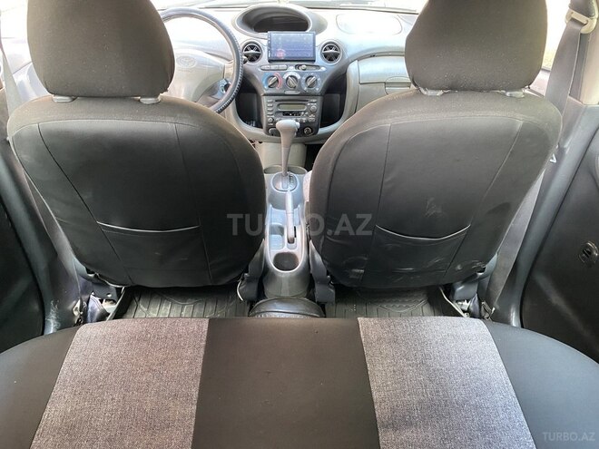 Toyota Vitz 2001, 141,041 km - 1.0 l - Sumqayıt