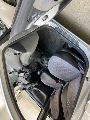 Toyota Vitz 2001, 141,041 km - 1.0 l - Sumqayıt