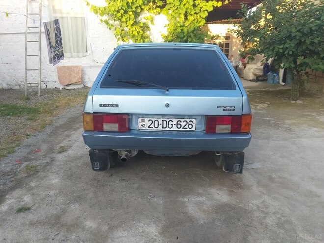 LADA (VAZ) 2109 1995, 250,000 km - 1.6 l - Gəncə