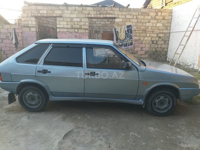LADA (VAZ) 2109 1995, 250,000 km - 1.6 l - Gəncə