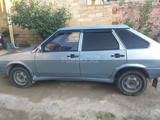 LADA (VAZ) 2109 1995, 250,000 km - 1.6 l - Gəncə