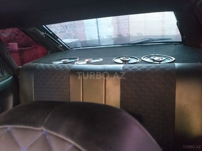 LADA (VAZ) 2109 1995, 250,000 km - 1.6 l - Gəncə