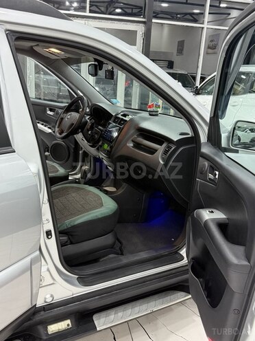 Kia Sportage 2009, 168,000 km - 2.0 л - Sumqayıt