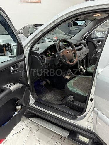 Kia Sportage 2009, 168,000 km - 2.0 л - Sumqayıt