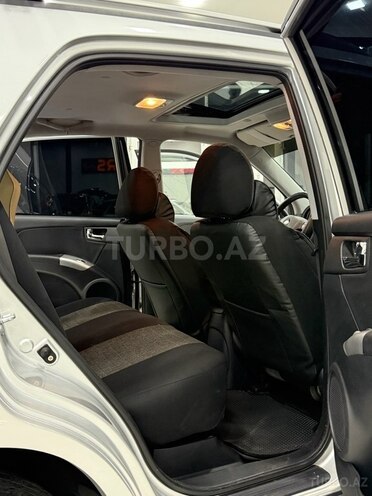 Kia Sportage 2009, 168,000 km - 2.0 л - Sumqayıt