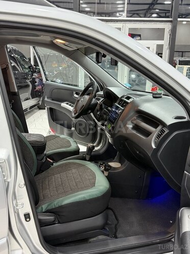 Kia Sportage 2009, 168,000 km - 2.0 л - Sumqayıt