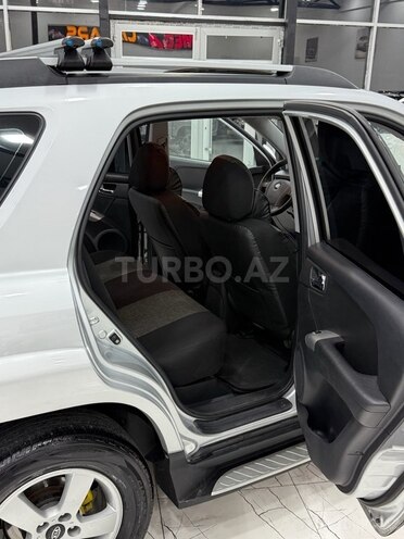 Kia Sportage 2009, 168,000 km - 2.0 л - Sumqayıt