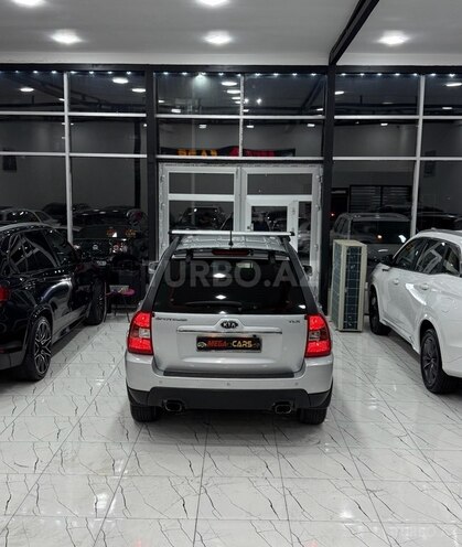 Kia Sportage 2009, 168,000 km - 2.0 л - Sumqayıt