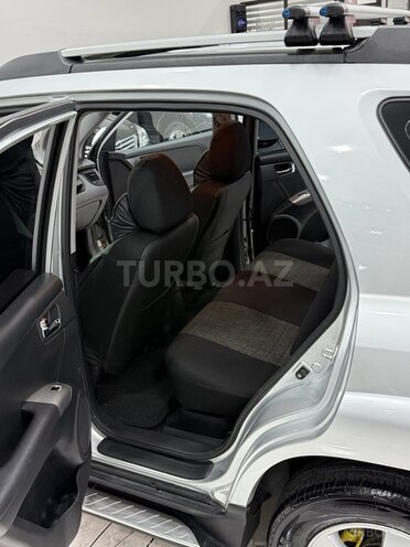 Kia Sportage 2009, 168,000 km - 2.0 л - Sumqayıt