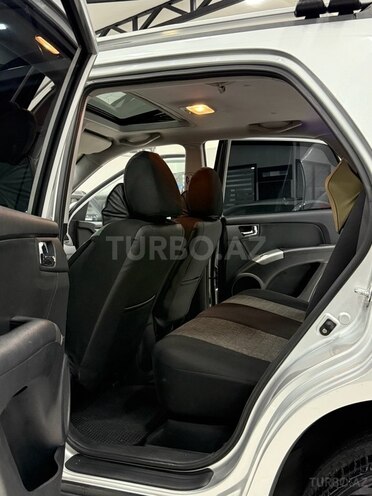 Kia Sportage 2009, 168,000 km - 2.0 л - Sumqayıt