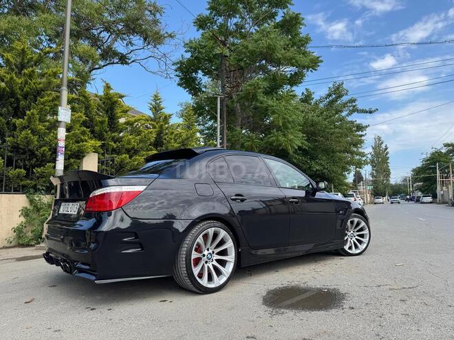 BMW 525 2005, 305,000 km - 2.5 l - Bakı