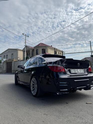 BMW 525 2005, 305,000 km - 2.5 l - Bakı
