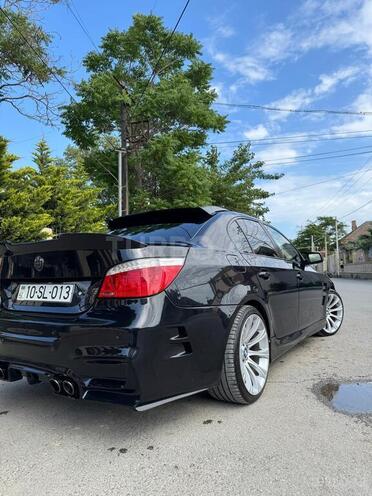 BMW 525 2005, 305,000 km - 2.5 l - Bakı