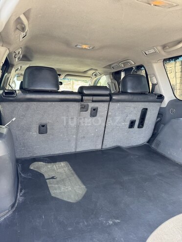 Toyota Land Cruiser Prado 2012, 300,000 km - 2.7 л - Bakı